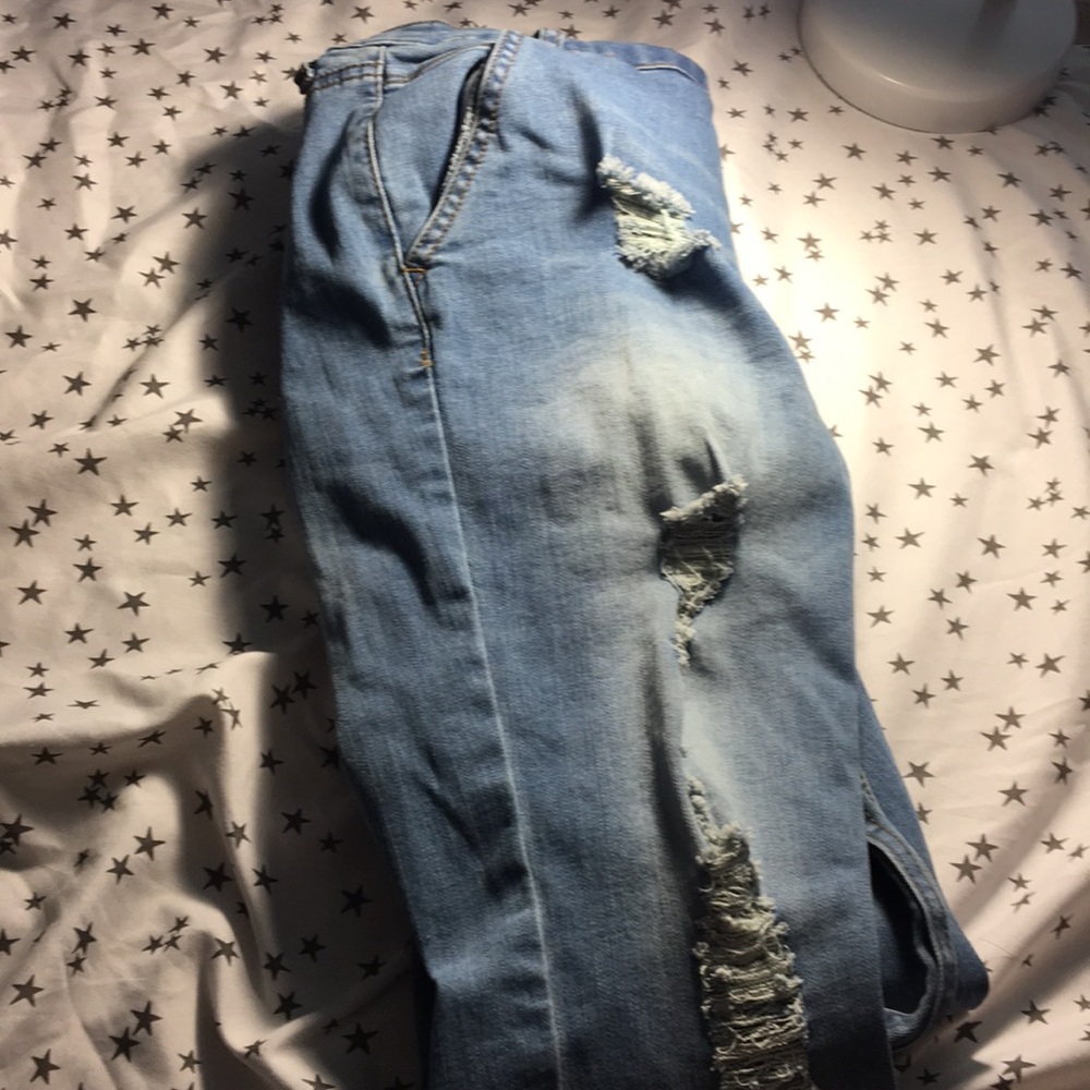 Overalls